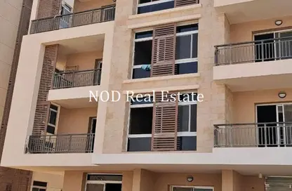 Apartment - Studio - 1 Bathroom for sale in Taj City - 5th Settlement Compounds - The 5th Settlement - New Cairo City - Cairo
