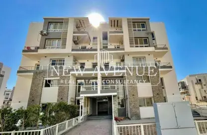 Apartment - 3 Bedrooms - 3 Bathrooms for sale in JAYD Residence - 5th Settlement Compounds - The 5th Settlement - New Cairo City - Cairo