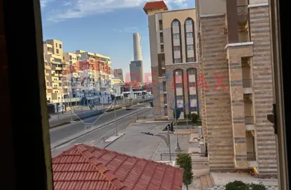 Apartment - 3 Bedrooms - 2 Bathrooms for sale in R3 - New Capital City - Cairo