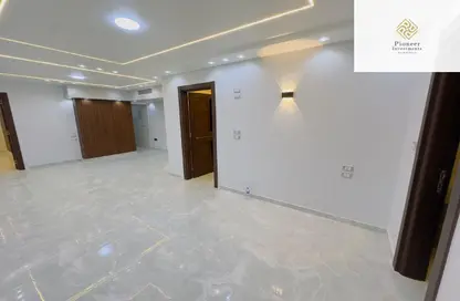 Office Space - Studio - 2 Bathrooms for rent in Al Mokattam El Katameya Road - Al Hadaba Al Wosta - Mokattam - Cairo