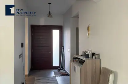 شاليه - 2 غرف نوم للبيع في مراسي - سيدي عبد الرحمن - الساحل الشمالي