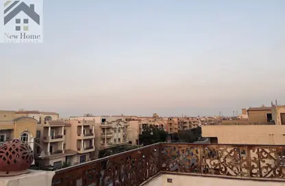 دوبلكس - 4 غرف نوم - 3 حمامات للبيع في النخيل - كمبوندات التجمع الخامس - التجمع الخامس - مدينة القاهرة الجديدة - القاهرة دوبلكس - 4 غرف نوم - 3 حمامات للبيع في النخيل - كمبوندات التجمع الخامس - التجمع الخامس - مدينة القاهرة الجديدة - القاهرة