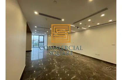 Office Space - Studio - 1 Bathroom for rent in Hyde Park - 5th Settlement Compounds - The 5th Settlement - New Cairo City - Cairo