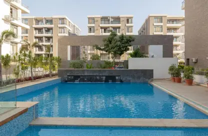 شقة - 3 غرف نوم - 3 حمامات للبيع في تاج سيتي - كمبوندات التجمع الخامس - التجمع الخامس - مدينة القاهرة الجديدة - القاهرة