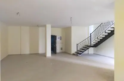 دوبلكس - 3 غرف نوم - 3 حمامات للبيع في كمبوند الديار - شارع التسعين - التجمع الخامس - مدينة القاهرة الجديدة - القاهرة