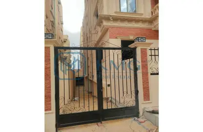 شقة - 4 غرف نوم - 3 حمامات للبيع في محور طلعت حرب - النرجس - مدينة القاهرة الجديدة - القاهرة