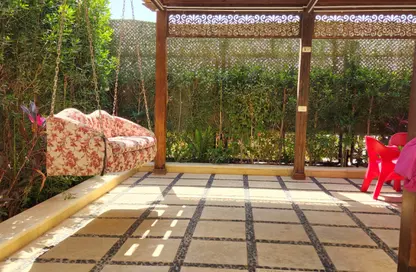شقة - 3 غرف نوم - 2 حمامات للبيع في مدينة الخمائل - كمبوندات الشيخ زايد - الشيخ زايد - الجيزة