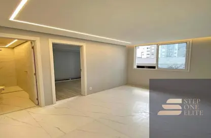 Apartment - 3 Bedrooms - 2 Bathrooms for sale in Taj City - 5th Settlement Compounds - The 5th Settlement - New Cairo City - Cairo