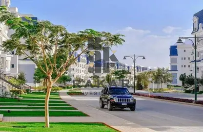 أي فيلا - 3 غرف نوم - 3 حمامات للبيع في ماونتن فيو 1.1 - كمبوندات التجمع الخامس - التجمع الخامس - مدينة القاهرة الجديدة - القاهرة