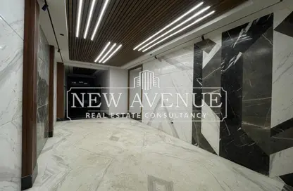 مساحات مكتبية - استوديو - 2 حمامات للايجار في كوربة هايتس - الحي الخامس - هليوبوليس الجديدة - القاهرة