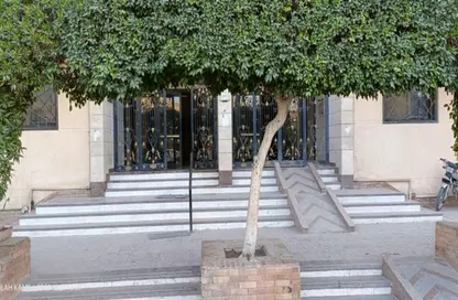 شقة - 3 غرف نوم - 2 حمامات للبيع في الشطر الثالث - زهراء المعادي - حي المعادي - القاهرة