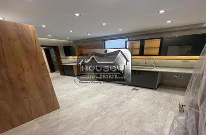 Apartment - 3 Bedrooms - 3 Bathrooms for rent in Eastown - 5th Settlement Compounds - The 5th Settlement - New Cairo City - Cairo