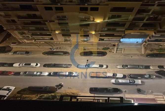 Penthouse - 4 Bedrooms - 2 Bathrooms for sale in Italian City Compound - Zahraa El Maadi - Hay El Maadi - Cairo
