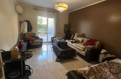 شقة - 3 غرف نوم - 3 حمامات للبيع في امتداد الرحاب - الرحاب - مدينة القاهرة الجديدة - القاهرة