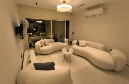 شقة - 3 غرف نوم - 1 حمام للبيع في مدينة الاندلس الجديدة - الرأس السوداء - حي اول المنتزة - الاسكندرية