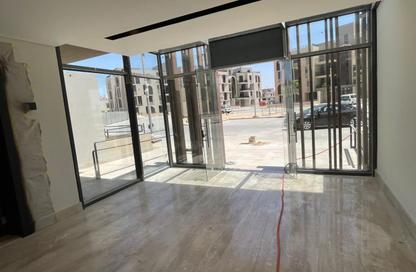 Apartment - 3 Bedrooms - 3 Bathrooms for sale in Vye Sodic - New Zayed City - Sheikh Zayed City - Giza