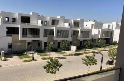 تاون هاوس - 6 غرف نوم - 6 حمامات للبيع في جولز - طريق مصر اسكندرية الصحراوي - مدينة 6 أكتوبر - الجيزة