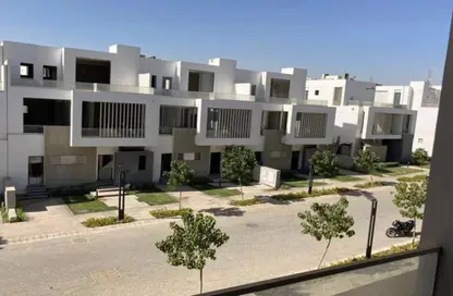 Townhouse - 6 Bedrooms - 6 Bathrooms for sale in Joulz - Cairo Alexandria Desert Road - 6 October City - Giza