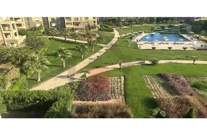 شقة - 1 حمام للايجار في بالم هيلز بالم باركس - وصلة دهشور الجنوبية - مدينة 6 أكتوبر - الجيزة