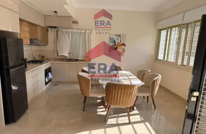 شقة - 3 غرف نوم - 2 حمامات للايجار في سرايات المعادي - حي المعادي - القاهرة