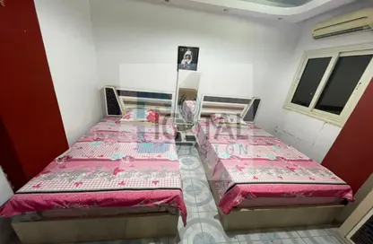 Apartment - 2 Bedrooms - 1 Bathroom for rent in Privado - Madinaty - Cairo