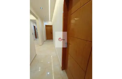 شقة - 3 غرف نوم - 2 حمامات للبيع في حدائق الاهرام - الجيزة