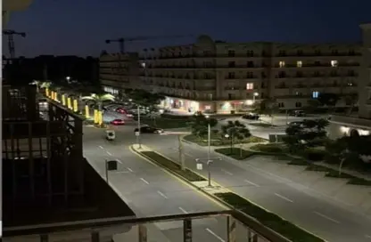 Apartment - 4 Bedrooms - 4 Bathrooms for rent in Hyde Park - New Cairo City - Cairo