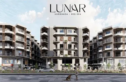 Apartment - Studio - 1 Bathroom for sale in Felfela St. - Sheraton Rd - Hurghada - Red Sea