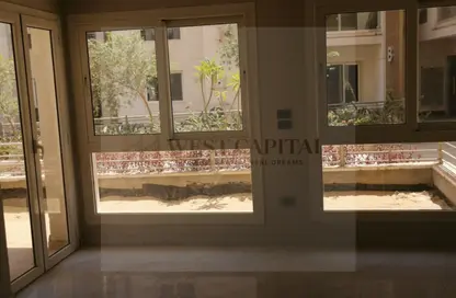 Apartment - 2 Bedrooms - 2 Bathrooms for rent in Mountain View iCity October - 6 October Compounds - 6 October City - Giza