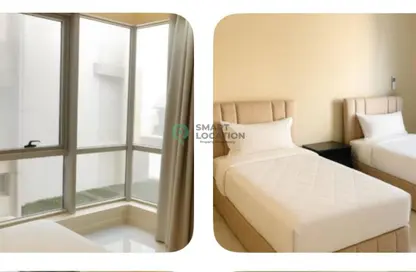 Apartment - 3 Bedrooms - 3 Bathrooms for rent in Galleria Moon Valley - South Investors Area - New Cairo City - Cairo