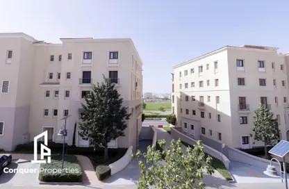 Apartment - 5 Bedrooms - 4 Bathrooms for sale in Mivida - 5th Settlement Compounds - The 5th Settlement - New Cairo City - Cairo