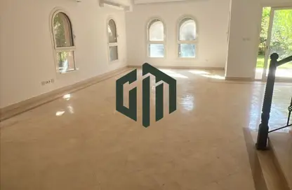 Twin House - 4 Bedrooms - 3 Bathrooms for rent in Mivida - 5th Settlement Compounds - The 5th Settlement - New Cairo City - Cairo