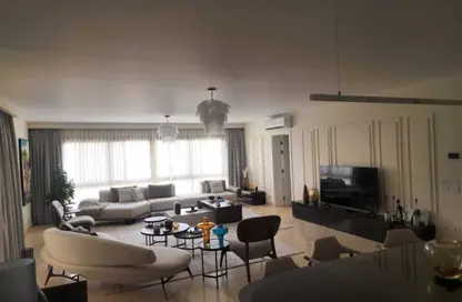 شقة - 3 غرف نوم - 3 حمامات للبيع في أو ويست - كمبوندات 6 أكتوبر - مدينة 6 أكتوبر - الجيزة