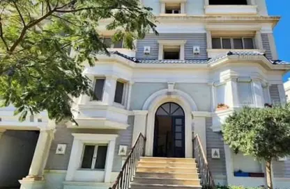 iVilla - 4 Bedrooms - 3 Bathrooms for sale in Mountain View Hyde Park - 5th Settlement Compounds - The 5th Settlement - New Cairo City - Cairo
