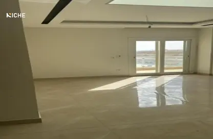 Apartment - 3 Bedrooms - 2 Bathrooms for rent in Mountain View iCity October - 6 October Compounds - 6 October City - Giza