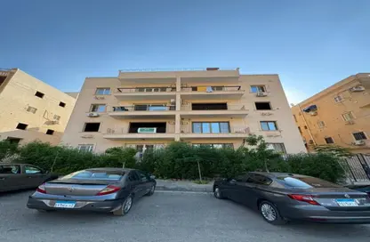 Apartment - 3 Bedrooms - 2 Bathrooms for sale in 1st Neighborhood - 1st Area - Shorouk City - Cairo