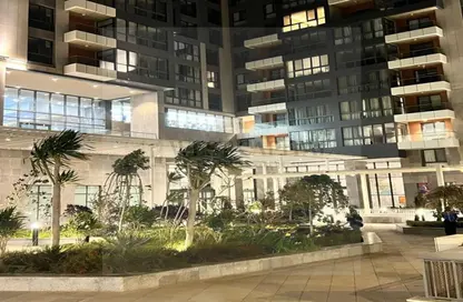 Apartment - 2 Bedrooms - 3 Bathrooms for rent in Aeon - 6 October Compounds - 6 October City - Giza