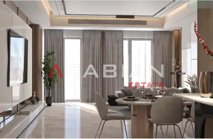 Apartment - 3 Bedrooms - 3 Bathrooms for sale in ION - New Capital Compounds - New Capital City - Cairo