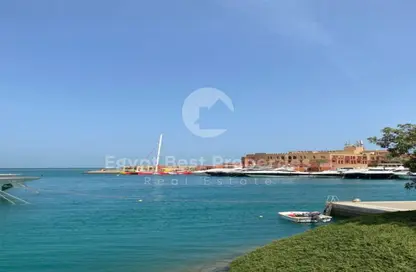 شاليه - 2 غرف نوم - 1 حمام للبيع في ميسكا - سوما باى - سفاجا - الغردقة - محافظة البحر الاحمر
