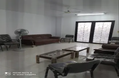 Apartment - 2 Bedrooms - 1 Bathroom for rent in El Rehab Extension - Al Rehab - New Cairo City - Cairo