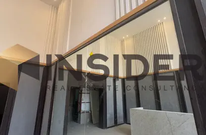 Apartment - 2 Bedrooms - 2 Bathrooms for sale in Swan Lake Residence - 5th Settlement Compounds - The 5th Settlement - New Cairo City - Cairo Apartment - 2 Bedrooms - 2 Bathrooms for sale in Swan Lake Residence - 5th Settlement Compounds - The 5th Settlement - New Cairo City - Cairo