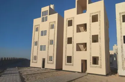 Villa - 4 Bedrooms - 4 Bathrooms for sale in Crystals North Coast - Qesm Marsa Matrouh - North Coast