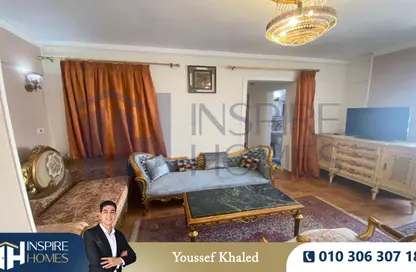 Apartment - 2 Bedrooms - 1 Bathroom for rent in Sporting - Hay Sharq - Alexandria Apartment - 2 Bedrooms - 1 Bathroom for rent in Sporting - Hay Sharq - Alexandria