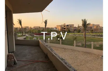 Villa - 7 Bedrooms - 7+ Bathrooms for sale in Les Rois - 5th Settlement Compounds - The 5th Settlement - New Cairo City - Cairo
