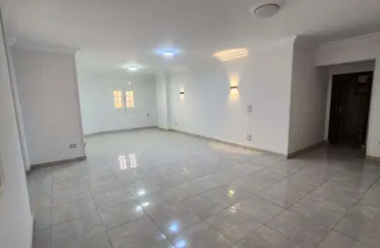 Apartment - 3 Bedrooms - 2 Bathrooms for rent in El Banafseg Apartment Buildings - El Banafseg - New Cairo City - Cairo