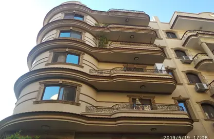 Whole Building - 7+ Bedrooms - 7+ Bathrooms for sale in Generation 2000 School St. - 2nd District - 6 October City - Giza