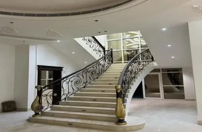 Villa - 3 Bedrooms - 4 Bathrooms for sale in IRA New Zayed - New Zayed City - Sheikh Zayed City - Giza Villa - 3 Bedrooms - 4 Bathrooms for sale in IRA New Zayed - New Zayed City - Sheikh Zayed City - Giza