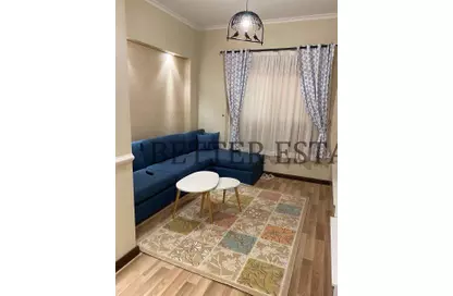 Apartment - 3 Bedrooms - 2 Bathrooms for rent in La Vie - South Investors Area - New Cairo City - Cairo