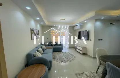 Apartment - 2 Bedrooms - 1 Bathroom for rent in Madinaty - Cairo