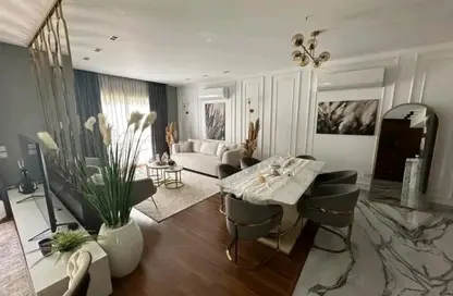 شقة - 3 غرف نوم - 3 حمامات للبيع في جينوفا - ريفييرا سيتي - الشيخ زايد - الجيزة